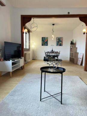 La Terasse des Vignes - Maison 2 Chambres - 4 Personnes